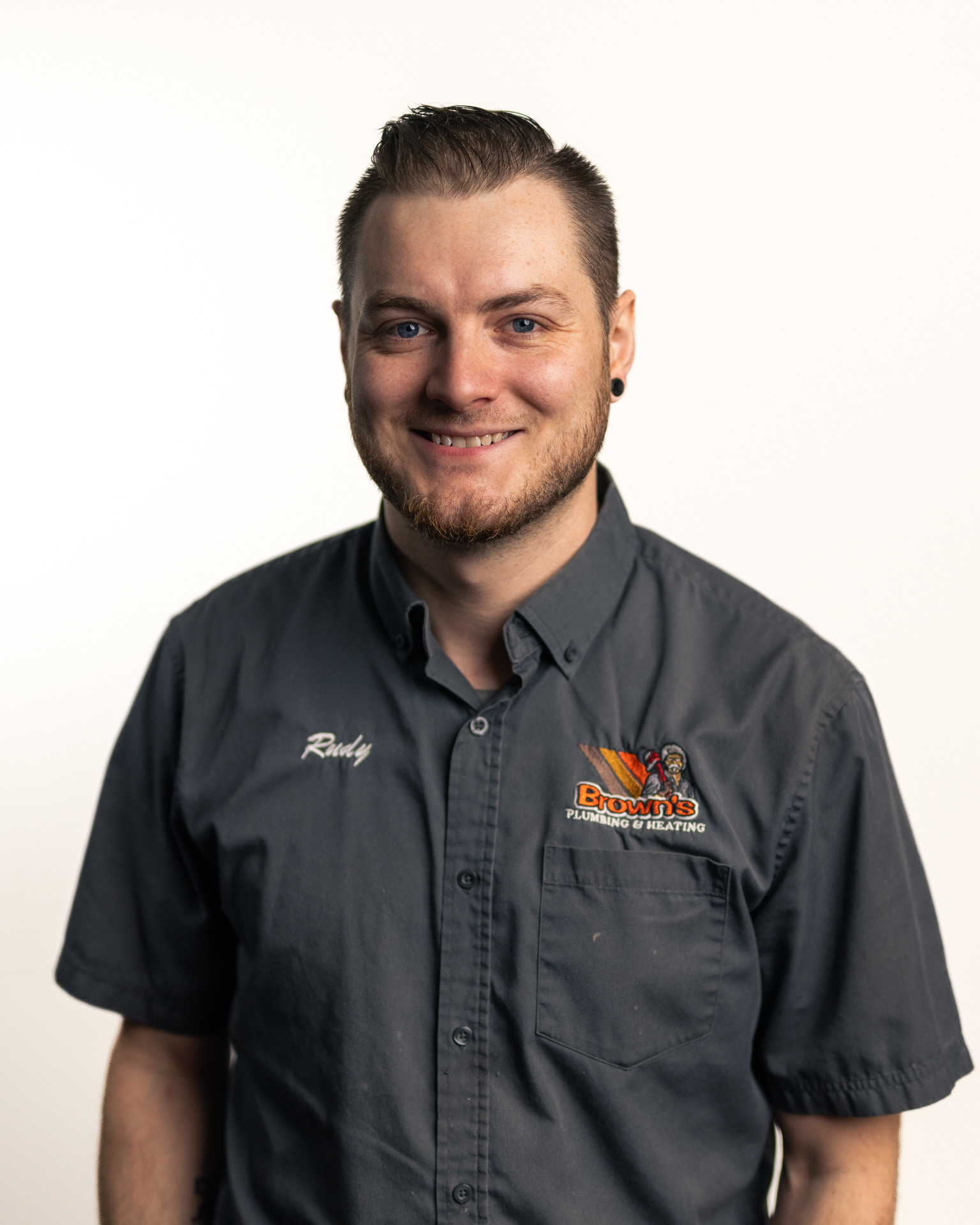 Meet The Team - Browns Plumbing - HVAC, Plumbing Heating, and Cooling ...